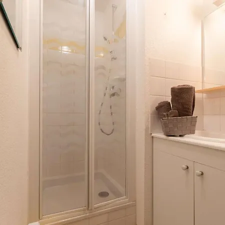 شقة Cosy 7 Pers A Saint-lary Avec Balcon, Parking Et Navette Gratuite - Fr-1-296-332 سانت لاري سولون