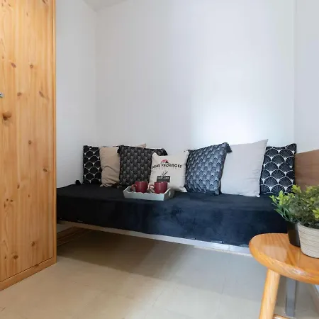 Cosy 7 Pers A Saint-lary Avec Balcon, Parking Et Navette Gratuite - Fr-1-296-332 Saint-Lary-Soulan